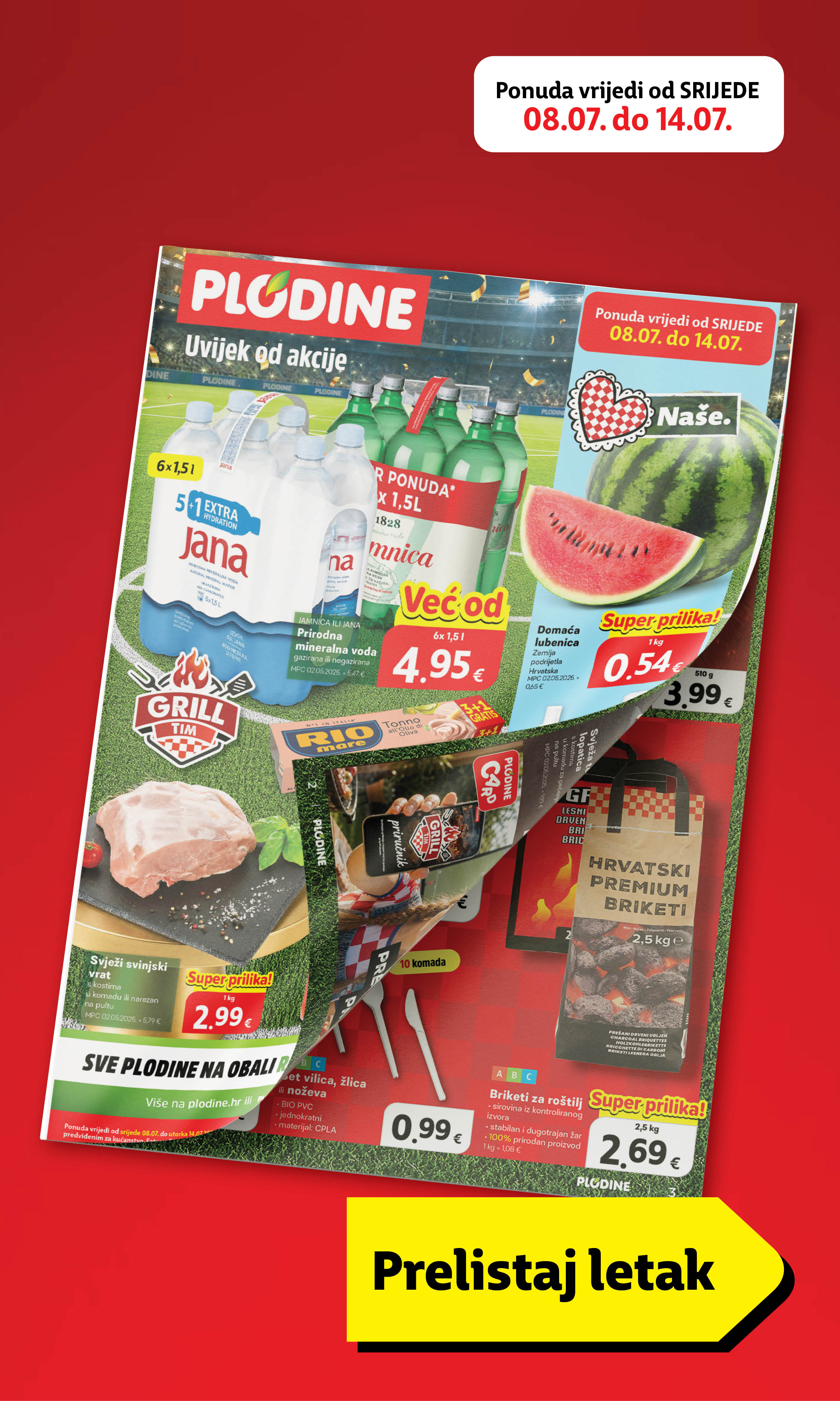 Plodine